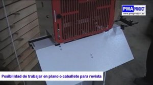 Универсальный автоматический степлер Stago серии USM