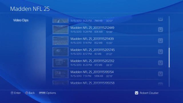 Playstation 4 | Share Button | Upload Video Clip | How To | PS4 смотреть онлайн