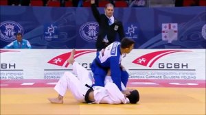 Подборка.Подсечка под две ноги.Okuri Ashi Barai. Дзюдо. Judo