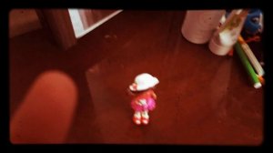 Мультик Мейзи хитченс!!!