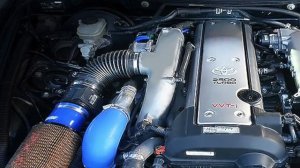 Toyota 1JZ-GTE поломки и проблемы двигателя | Слабые стороны Тойота мотора
