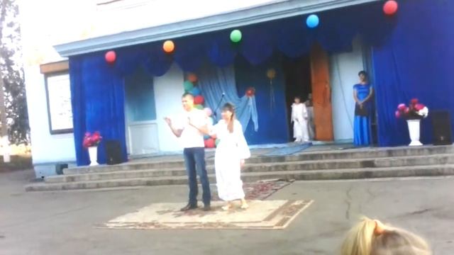 Жестовая песня "Ангелы надежды"