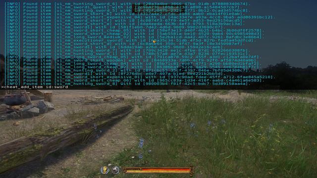 Kingdom Come Deliverance Cheats - Simple Guide/Tips on How to Run Cheat Mod & Hacks on PC смотреть онлайн