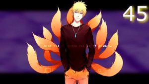 100 ФАКТОВ ОБ АНИМЕ НАРУТО - Которые ты должен знатЬ!