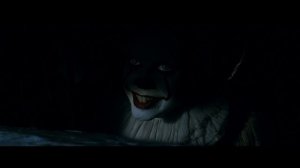 Оно - Пеннивайз затаскивает Джорджи в канализацию