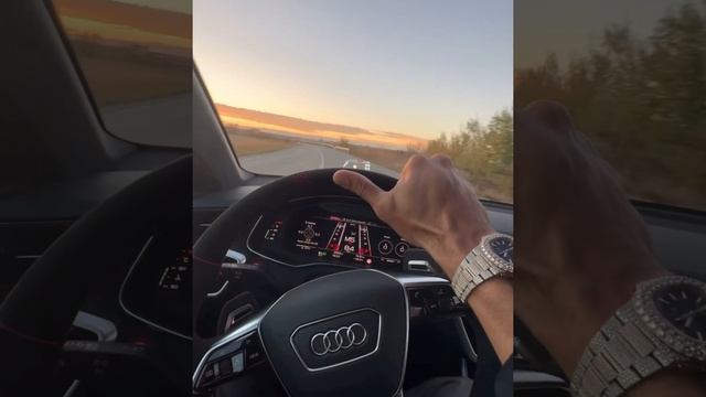Andrew tate NEW LIMITED EDITION Audi