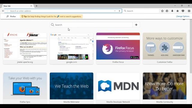 Recording by Chrome Firefox & Blazemeter - JMeter Tutorial 4 смотреть онлайн