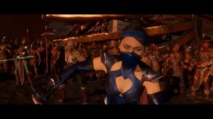 Mortal Kombat 11 - DLC, КРИПТА, КАСТОМАЙЗ и НОВЫЕ БРУТАЛКИ уже скоро?