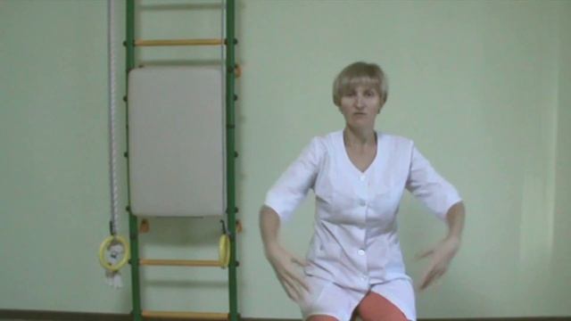 Дыхательная гимнастика ( специализированная аккредитация, реабилитационное сестринское дело, 2022)