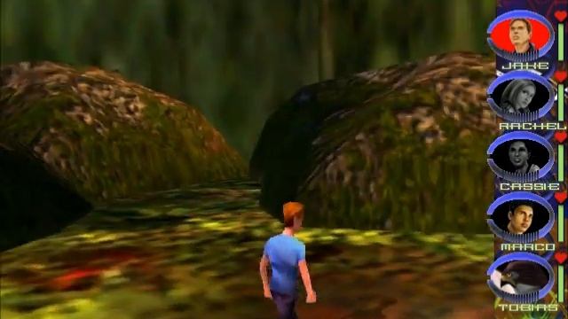 Animorphs:Know the Secret Part 12 смотреть онлайн