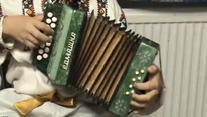 Падеспань  Играй гармонь MPG 480p