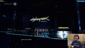 Реакция русских стримеров на появление Киану Ривза в Cyberpunk 2077 |Братишкин,Itpedia,Мэддисон и д