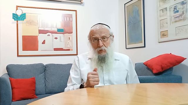 Рав Йосеф Менделевич. Откуда взялись эти Харейдим ?. смотреть онлайн