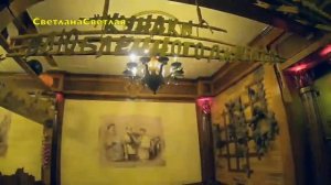 Где вкусно и недорого поесть в Ереване?ресторан Кавказская пленница