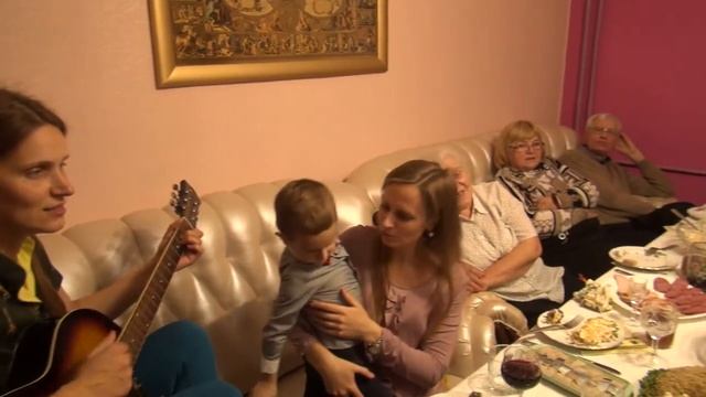 ЮБИЛЕЙ. ПОЗДРАВЛЕНИЯ ДЕДУШКЕ В 70 ЛЕТ. смотреть онлайн