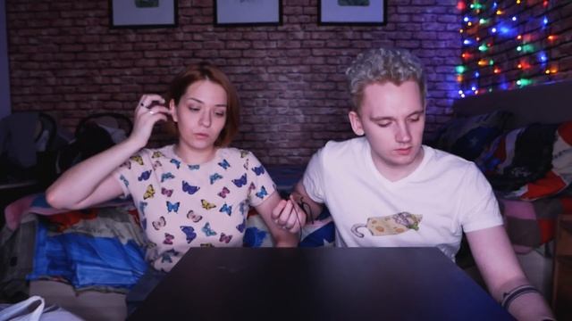 ЧТО ВЫ ДЕЛАЕТЕ В МОЁМ ХОЛОДИЛЬНИКЕ ? | ПОДГОТОВКА К КАРАНТИНУ смотреть онлайн