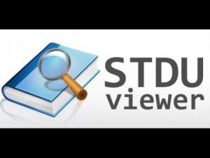 stdu viewer