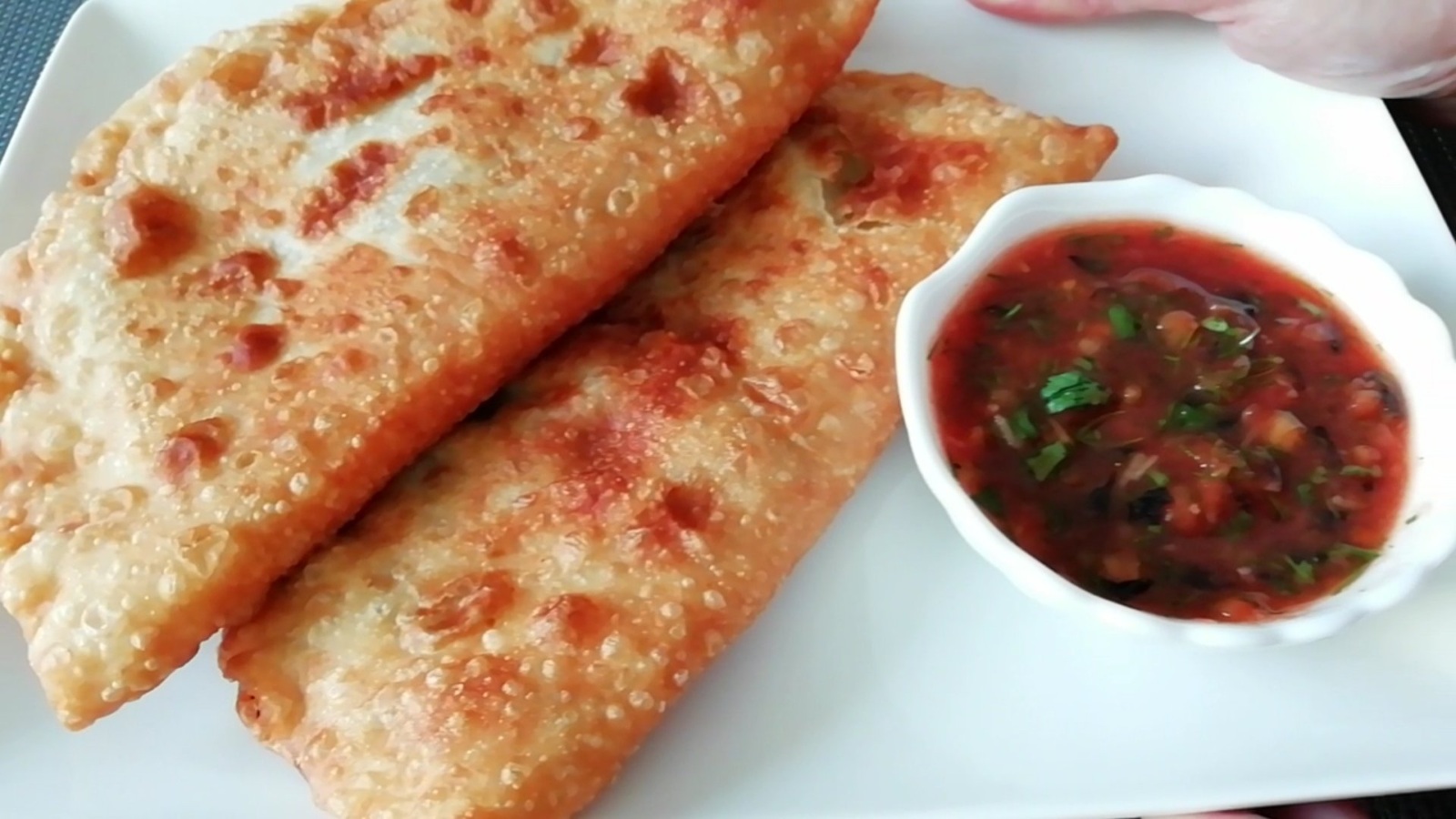 ОСТОРОЖНО СЪЕДАЕТСЯ ЗА СЕКУНДЫ??ОЧЕНЬ СОЧНЫЙ ЧЕБУРЕКИ!