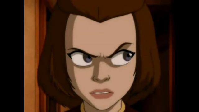 Сокка и Суюки 3х17 смотреть онлайн