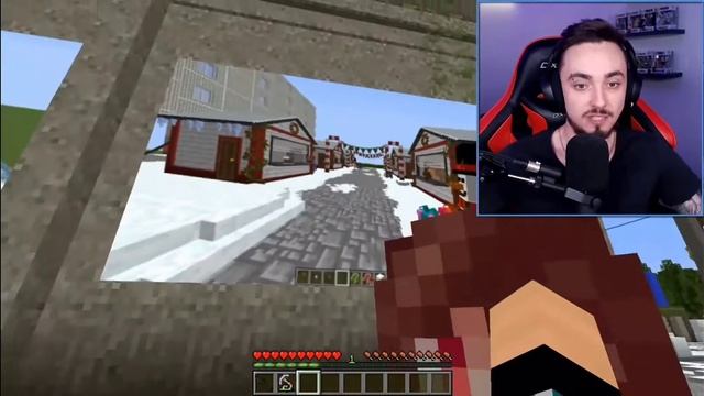 Как будет выглядеть новогодняя карта снайперов. смотреть онлайн