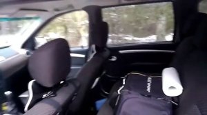 Всё про салон ЛАДА ЛАРГУС!!!+маленькие допы.