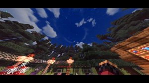 Топ 3 Шейдера для Майнкрафт БЕДРОК 1.16 - 1.18 | Шейдеры для слабых устройств Minecraft Bedrock 1.1