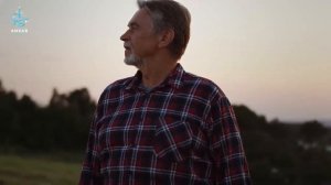 В этом мире ты никогда не будешь счастлив - это не твой мир ... Счастья в Раю .... испытание....
