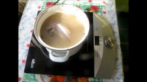Язык свиной отварной