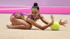 Музыка для художественной гимнастики - Track225