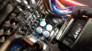 Блок питания на 2000Вт - FSP2000-A0AGPBI, что внутри?