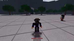 Обзор на Hero Hunter в The Strongest Battlegrounds | The Strongest Battlegrounds