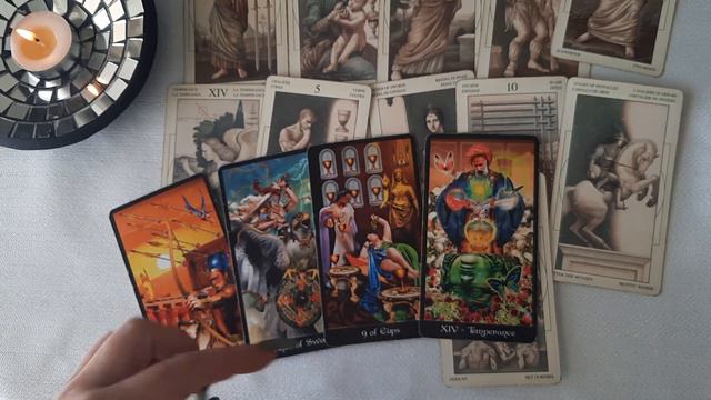 Водолей таро прогноз на неделю с 5-11 сентября 2022. #водолейнеделя #таропрогноз #alicewonderland смотреть онлайн