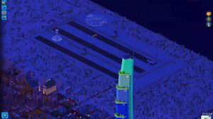 гайд как зделать ночь в игре TheoTown