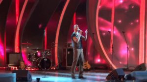 Роберто Кел Торрес (КУБА) Победитель новой Волны 2013!