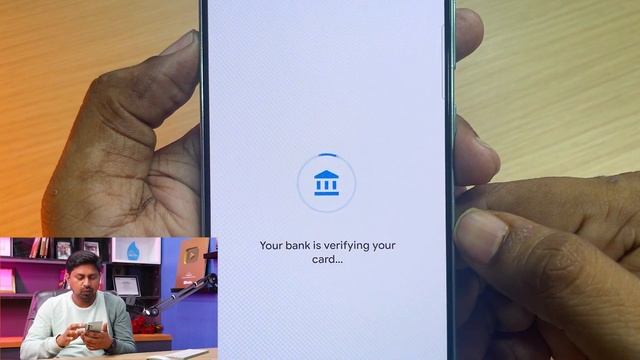 Google Pay Tap and Pay NFC Payment | Google Pay Card Payment process Live ? смотреть онлайн