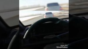 Сколько можно проехать на спущенном колесе. Что будет если ехать на спущенном Колесе до победного