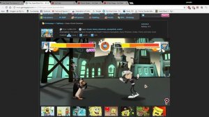 Super Brawl Summer: Tournament with Rico