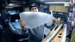 TOYOTA COROLLA FIELDER HYBRID Е160/170 Багажник Атлант на крышу.