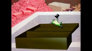 One Froggy Evening (1955) Opening and Closing