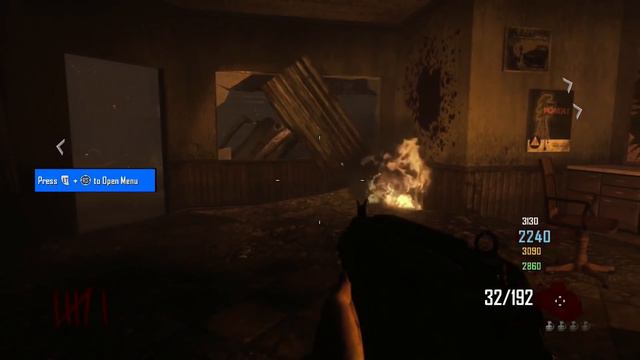 Black ops 2 Zombie Mod Trolling "MODDED BARRIER TROLLING" смотреть онлайн