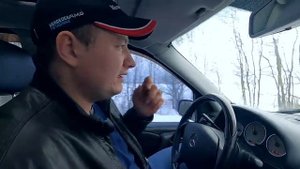 Mercedes-Benz ML 55 AMG| Отзыв реального владельца! Какой расход. Сколько стоит его содержать?