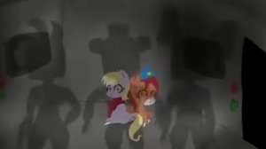 Песни пони фнаф