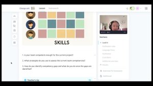 Across English for Team Facilitation