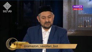 ФАРЗАНДЛАР БАХТИ ОЧИЛИШИ УЧУН ЎҚИЛАДИГАН ДУО