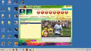 Como instalar patch Copa do Mundo 2014 FIFA 14