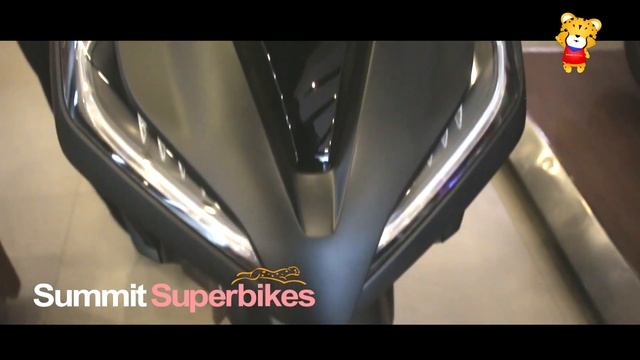PREMIUM RIDE OF THE DAY: HONDA CLICK 125I (MOTORCYCLE REVIEW)