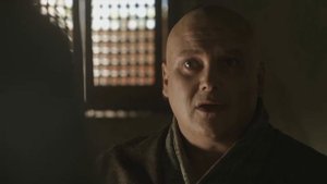 ИГРА ПРЕСТОЛОВ - ЛОРД ВАРИС.