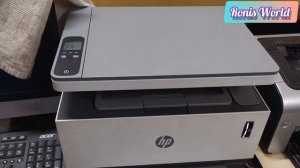 HP Error code 30 solution | Hp 1200w |  Hp Neverstop laser MFP 1200w Error code 30 solution #hp