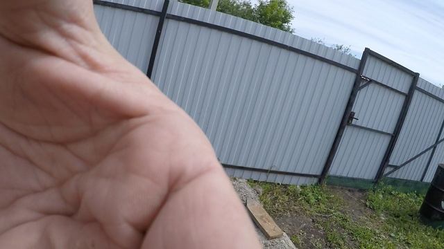 первый ряд монолитных стен из арболита, баня дёшево своими руками