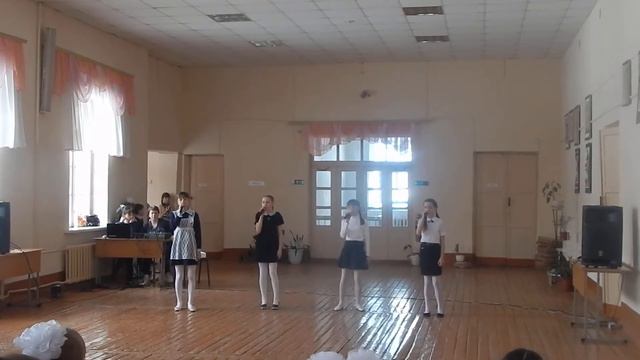 "Мечта детства"  группа Звезды